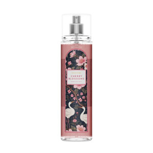 Cherry Blossoms Body Spray 236ml