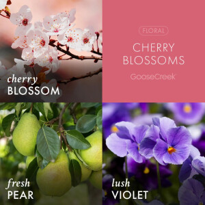 Cherry Blossoms Body Spray 236ml