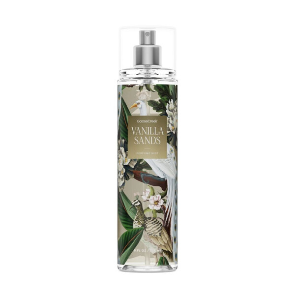 Vanilla Sands Bodyspray 236ml