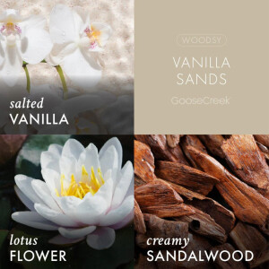 Vanilla Sands Body Spray 236ml