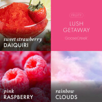 Lush Getaway Bodyspray 236ml