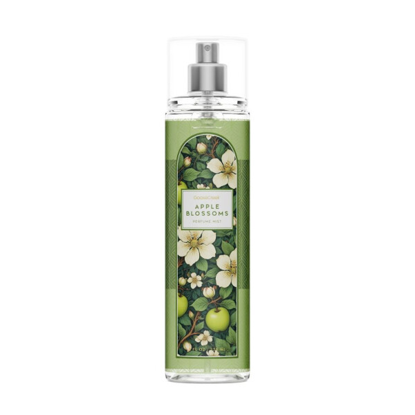 Apple Blossoms Body Spray 236ml