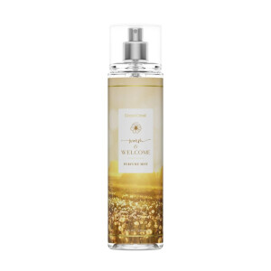 Warm & Welcome Body Spray 236ml