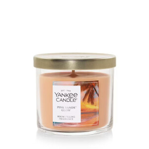 Pink Sands™ Glow Kleines Glas 122g