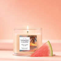 Pink Sands™ Glow Kleines Glas 122g