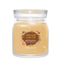 Glistening Leaves Signature Glas 368g