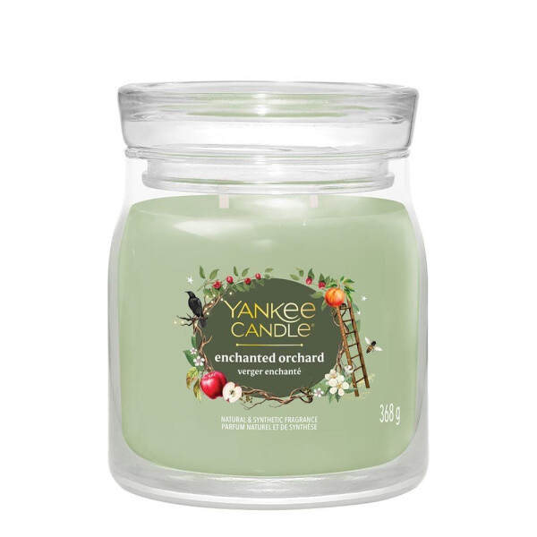 Enchanted Orchards Signature Glas 368g
