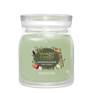 Enchanted Orchards Signature Glas 368g