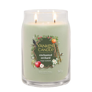 Enchanted Orchard Signature Glas 567g