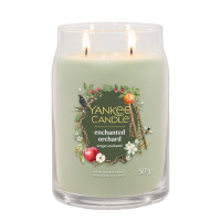 Enchanted Orchard Signature Glas 567g