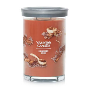 Cinnamon Stick 2-Docht Tumbler 567g