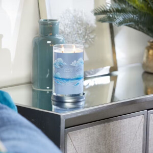 Ocean Air Signature Tumbler 567g