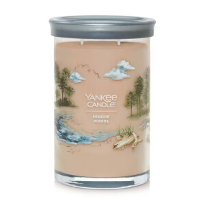 Seaside Woods 2-Docht Tumbler 567g