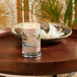 Seaside Woods 2-Docht Tumbler 567g
