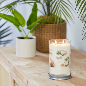 Coconut Beach 2-Docht Tumbler 567g