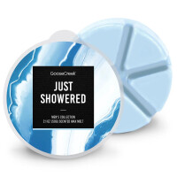 Just Showered Wachsmelt 59g