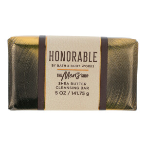 Honorable - For Men Soap Bar 141g