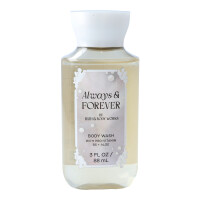 Always & Forever Mini Duschgel 88ml