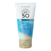 At The Beach Sonnenschutz Mini Lotion 74ml