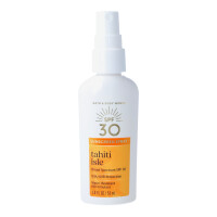 Tahiti Isle Sonnenschutz Mini Spray 53ml