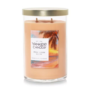 Pink Sands™ Glow 2-Docht-Tumbler 567g