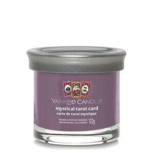 Yankee Candle® Mystical Tarot Card Kleines Glas 122g
