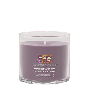 Yankee Candle&reg; Mystical Tarot Card Kleines Glas 122g