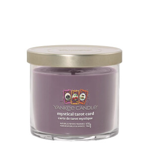 Yankee Candle&reg; Mystical Tarot Card Kleines Glas 122g