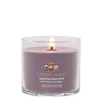 Yankee Candle® Mystical Tarot Card Kleines Glas 122g
