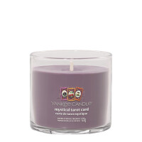 Yankee Candle® Mystical Tarot Card Kleines Glas 122g