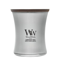 Candescent Coast Kerzenglas Mittel 275g mit Knisterdocht