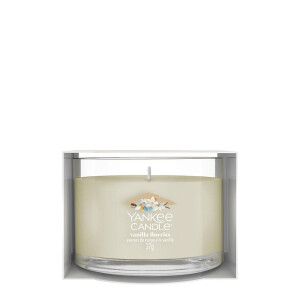Vanilla Flurries Mini Glas 37g