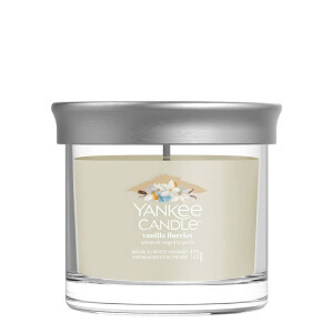 Vanilla Flurries Kleines Glas 122g