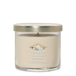 Vanilla Flurries Kleines Glas 122g