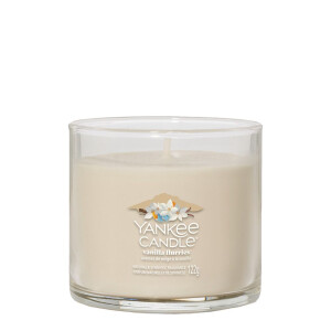 Vanilla Flurries Kleines Glas 122g