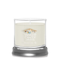 Vanilla Flurries Kleines Glas 122g