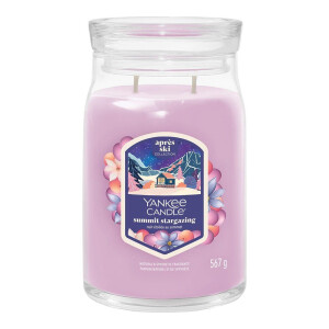 Summit Stargazing Signature Glas 567g