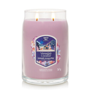 Summit Stargazing Signature Glas 567g