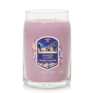 Summit Stargazing Signature Glas 567g