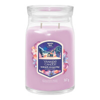 Summit Stargazing Signature Glas 567g