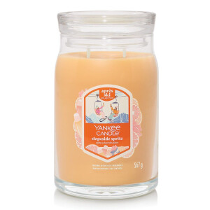 Slopeside Spritz Signature Glas 567g