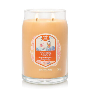 Slopeside Spritz Signature Glas 567g