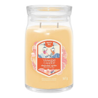 Slopeside Spritz Signature Glas 567g