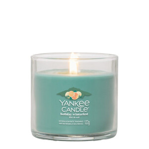 Holiday Winterfest Kleines Glas 122g