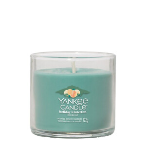 Holiday Winterfest Kleines Glas 122g