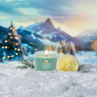 Holiday Winterfest Mini Glas 37g