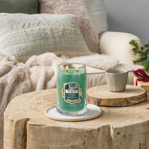 Holiday Winterfest Signature Glas 567g