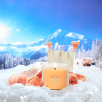 Slopeside Spritz Kleines Glas 122g