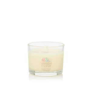 Classic Christmas Geschenkset 3 x Mini Glas