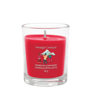 Winter Lodge Trio Geschenkset 3 x Mini Tumbler